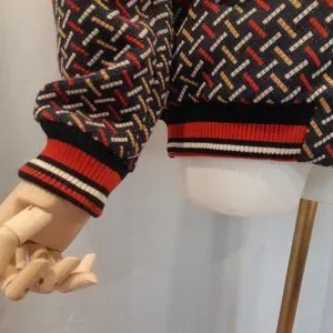 Zara | Jackets & Coats | Rare Zara Mens Jacquard Tapestry
